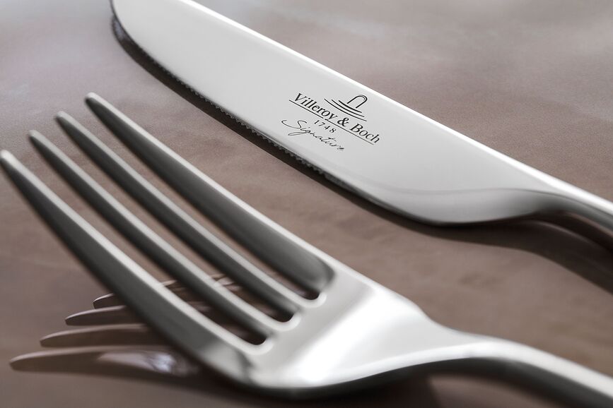 La Classica 120 Pribor za Jelo Set od 24 dijela