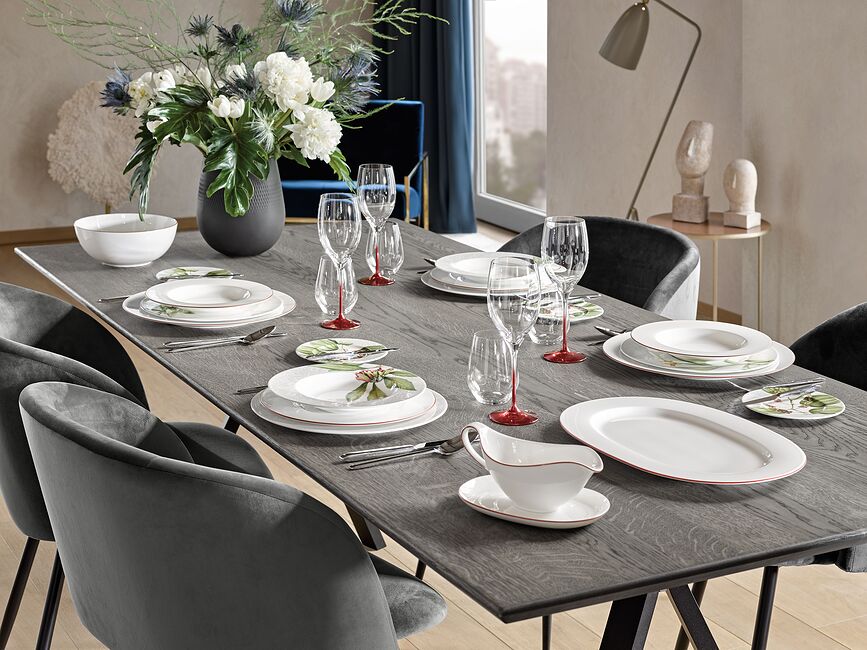 La Classica Couteau de Table