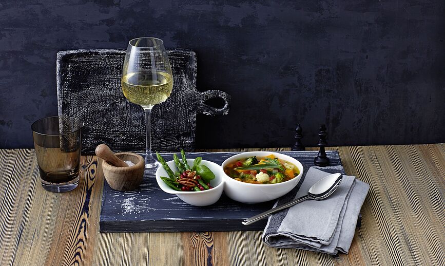 La Classica Cuillère de Table