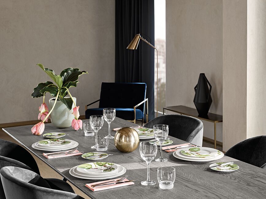 La Classica Fourchette de table