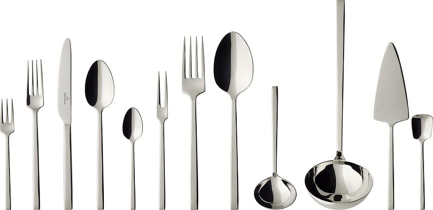 La Classica Set Pribora Za Jelo Set od 70 dijelova