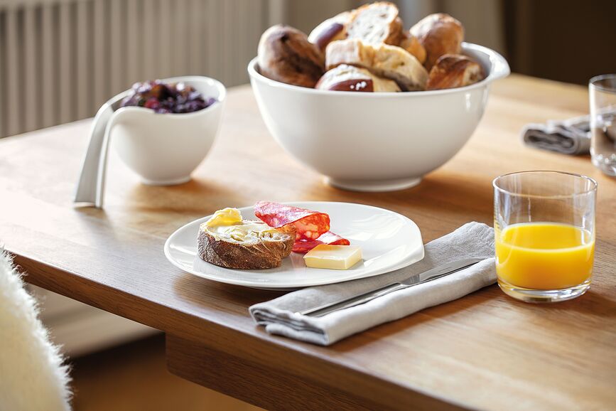 La Divina Kozarci, 360 ml, 4 kosi