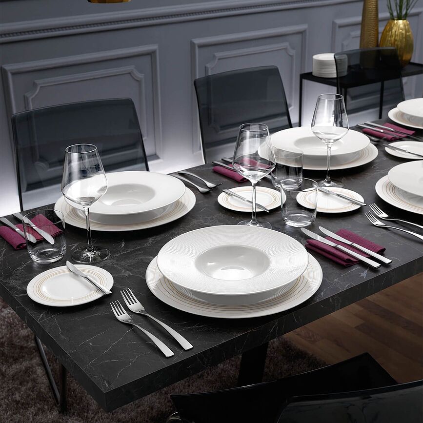 La Divina Kozarci, 360 ml, 4 kosi