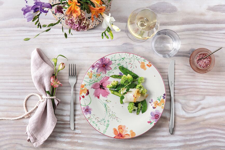 La Divina Kozarci za belo vino, 380 ml, 4 kosi