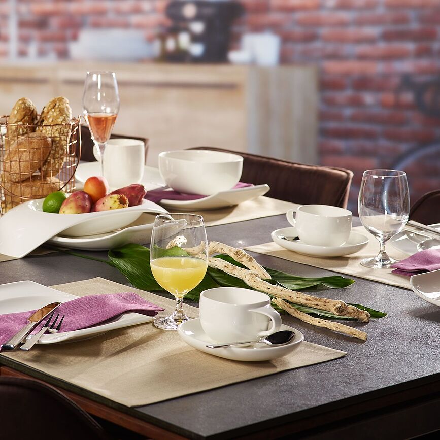 La Divina Ποτήρια Νερού, 330 ml, 4 τμχ