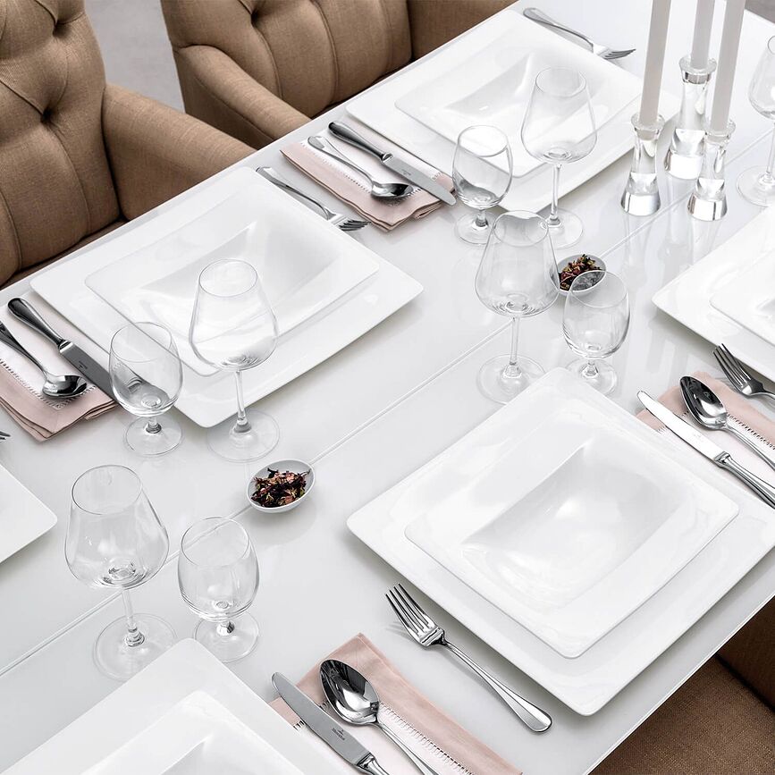 La Divina Ποτήρια Νερού, 330 ml, 4 τμχ