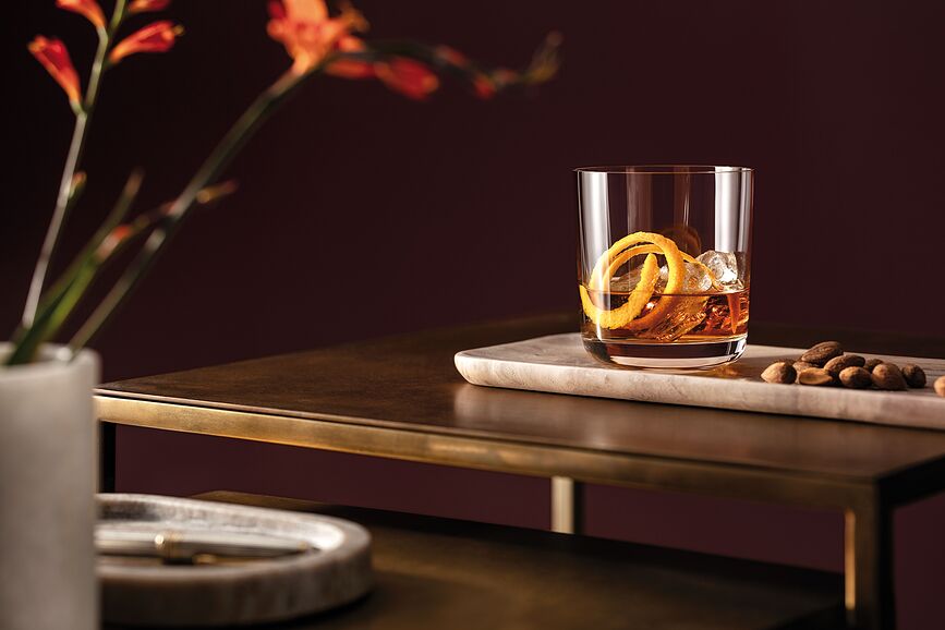 La Divina Verres 360 ml, Lot de 4