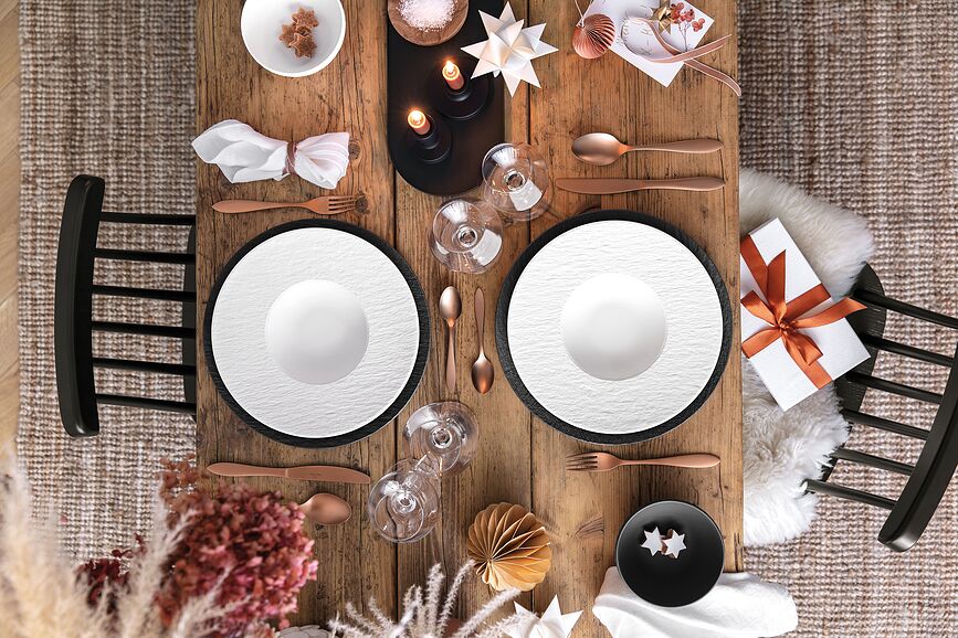 La Divina Verres à Vin Rouge 650 ml, Lot de 4