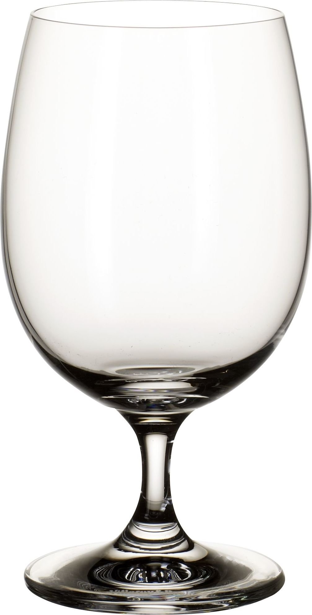 Villeroy & Boch La Divina Red Wine Glass, Set of 4