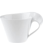 Latte puodelis NewWave Caffe 400 ml