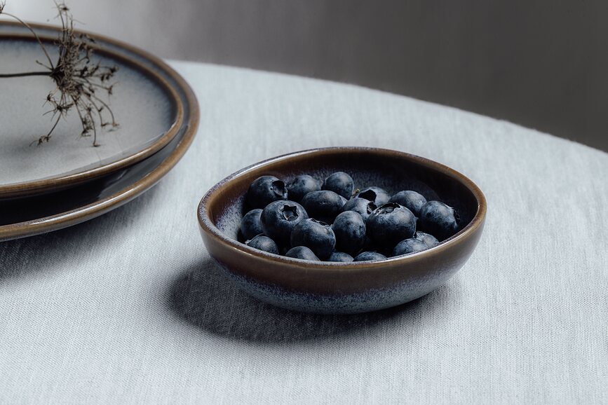 Lave Beige Bol 10 cm