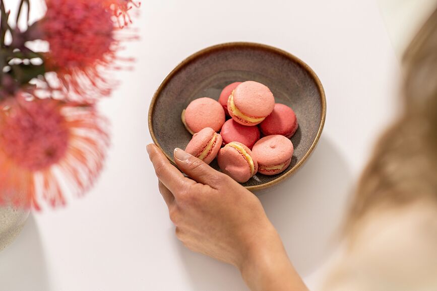 Lave Beige Bol 600 ml, beige