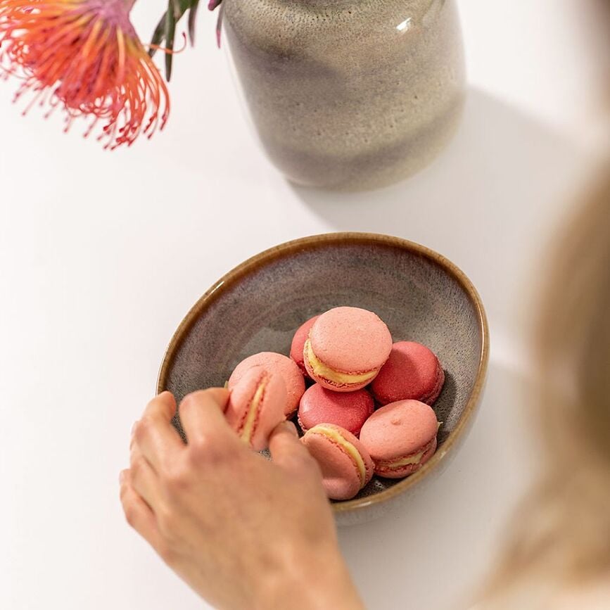 Lave Beige Bol 600 ml, beige