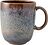 Lave Beige Mug, 400 ml, beige