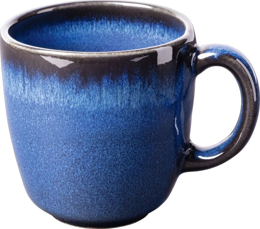 Lave Bleu Kaffee- oder Teetasse 190 ml