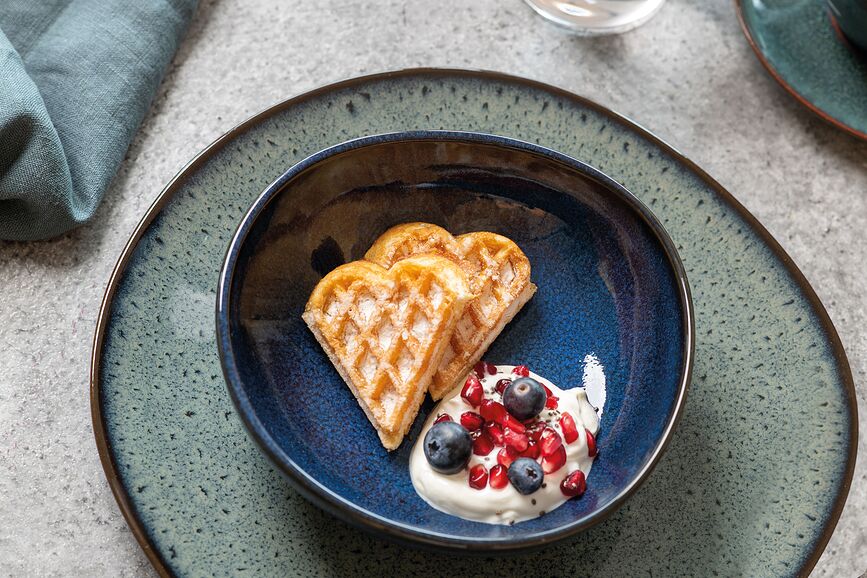 Lave Bleu Skleda, 600 ml