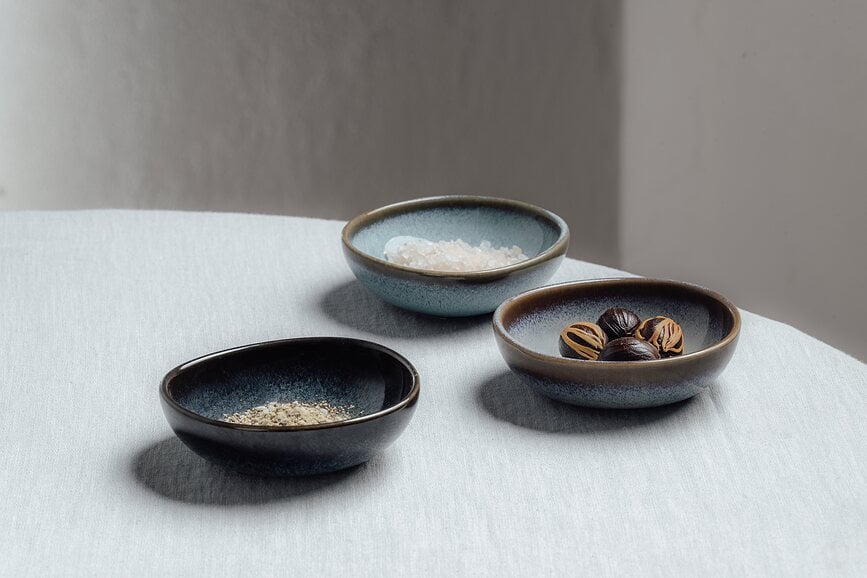 Lave Glace Bol, 10 cm