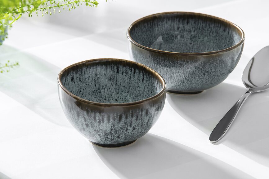 Lave Glace Bol à riz