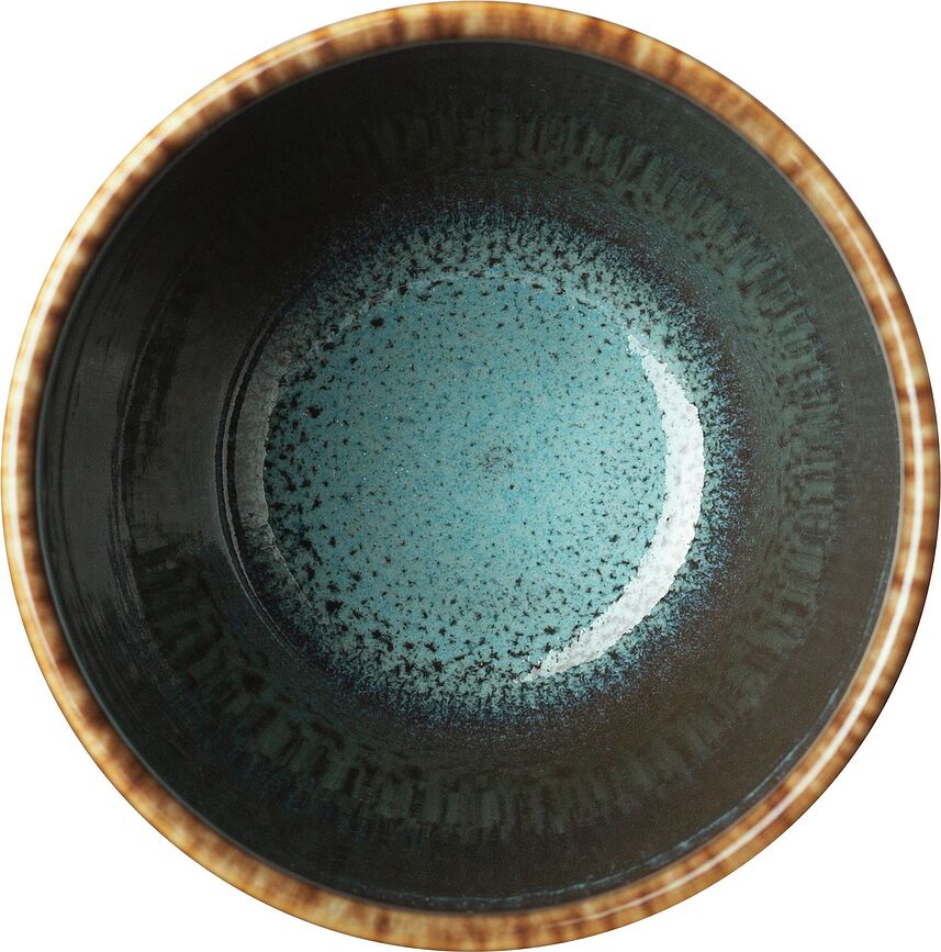 Lave Glace Skodelica z ročajem, 400 ml