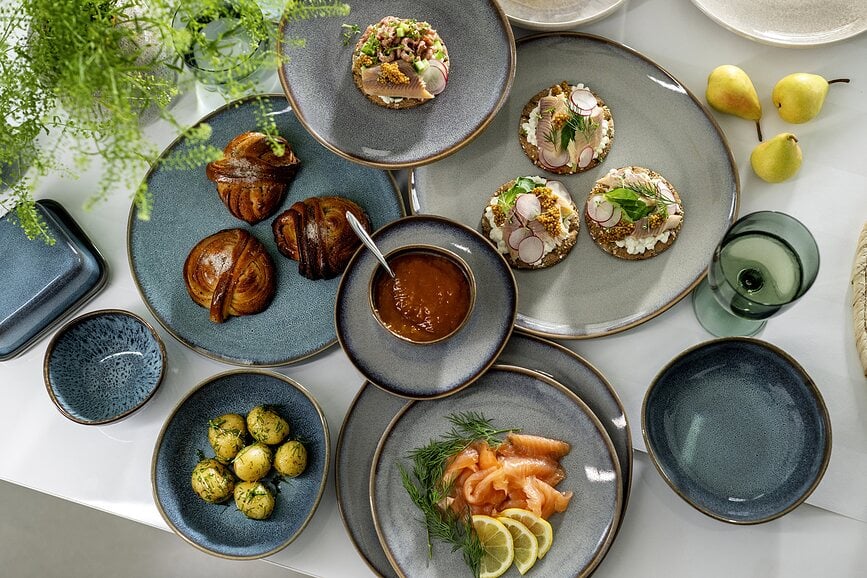 Lave Glace Skodelica za riž