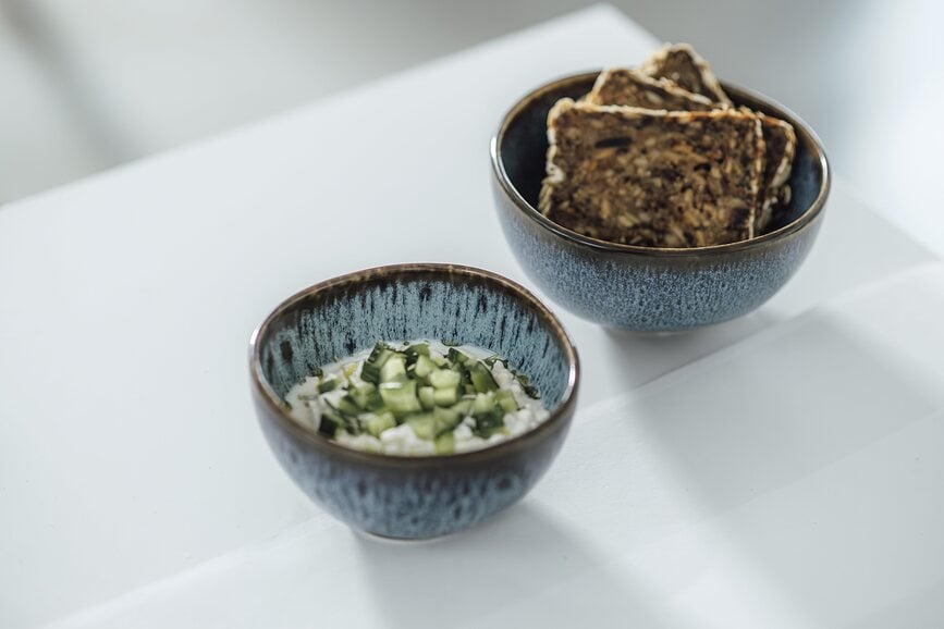 Lave Glace Zdjela za rižu