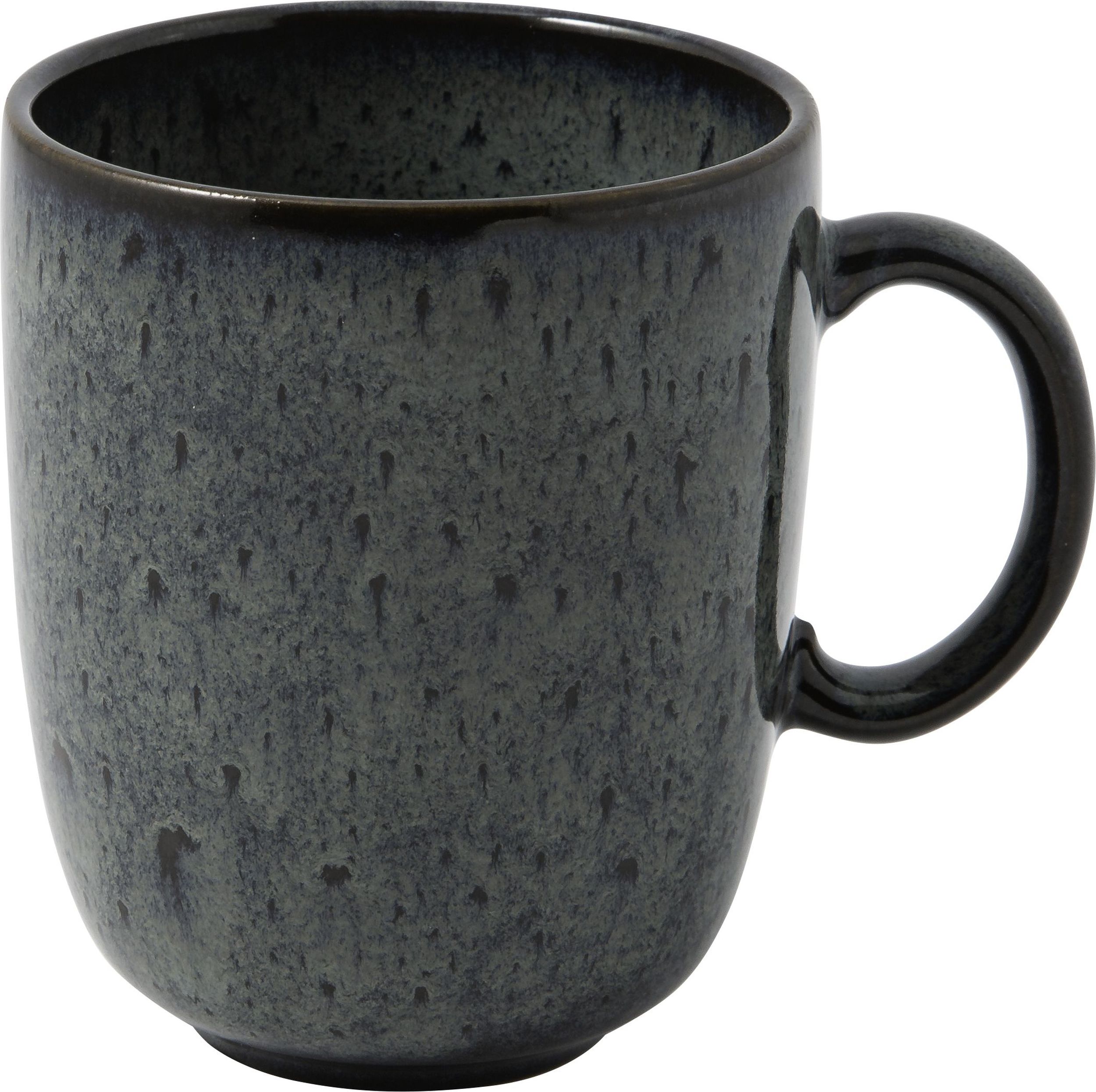 like. by Villeroy & Boch Becher mit Henkel Lave 400 ml