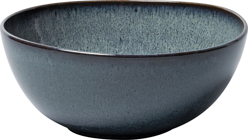 Lave Gris Bol 25,5 cm, gris