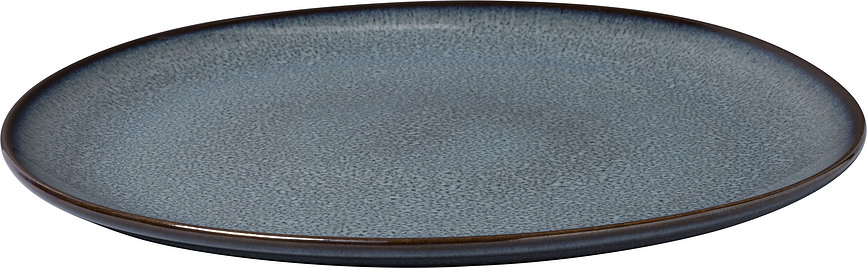 Lave Gris Krožnik za serviranje, 32 cm