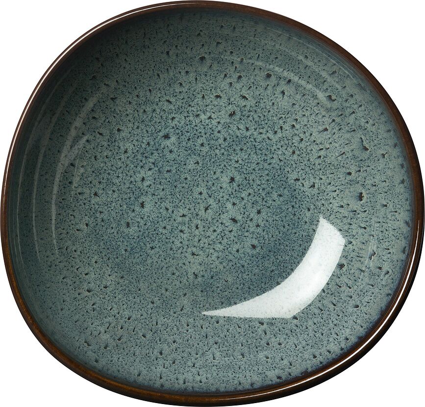 Lave Gris Μπολ, 600 ml, γκρι