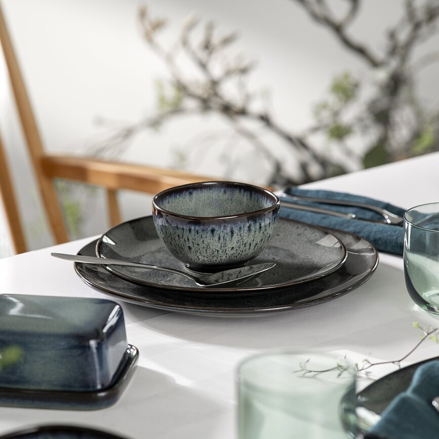 Lave Gris Skodelica za riž