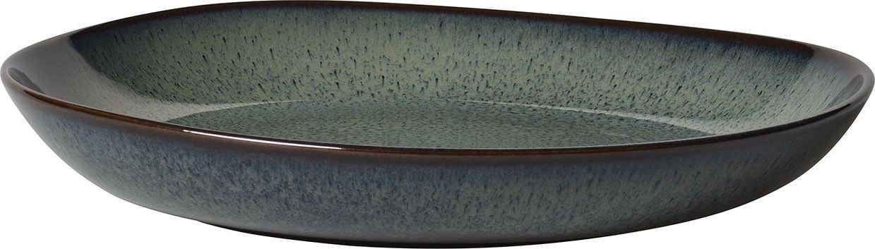 Lave Gris Tiefer Teller 27 cm