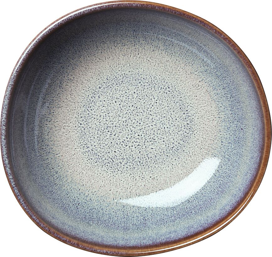 Lave Μπολ, 600 ml, μπεζ