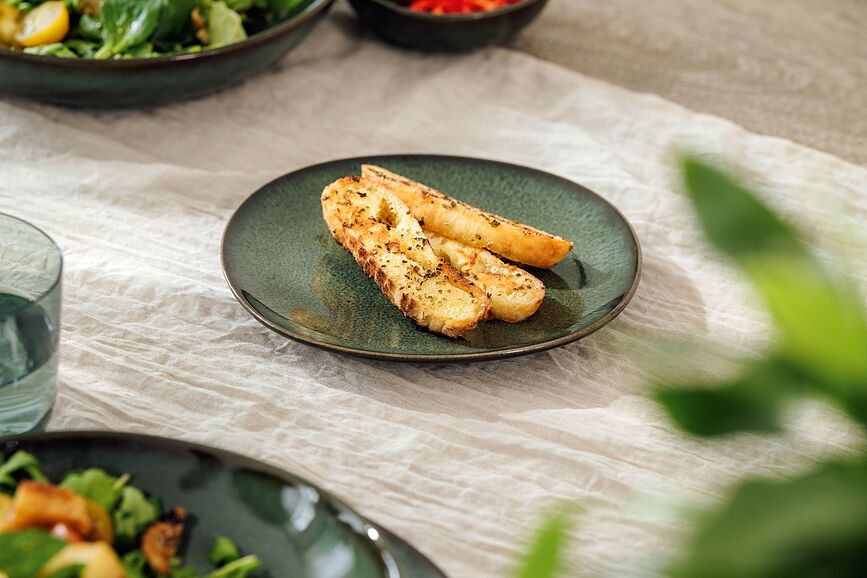 Lave Vert Desertni Tanjur 17 cm