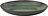 Lave Vert Schale 28 cm niedrig