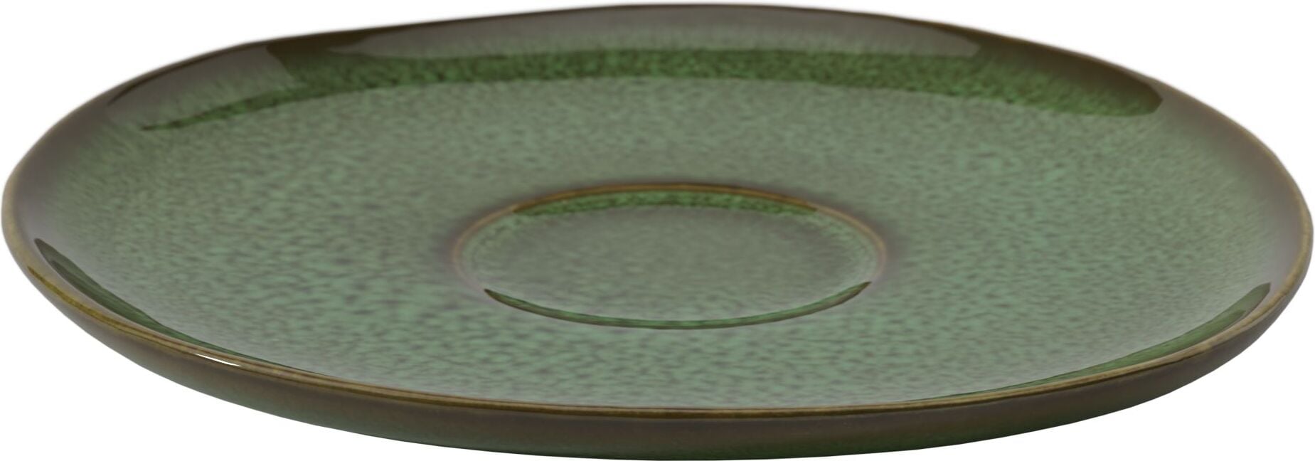 Lave Vert Untertasse für Kaffeetasse