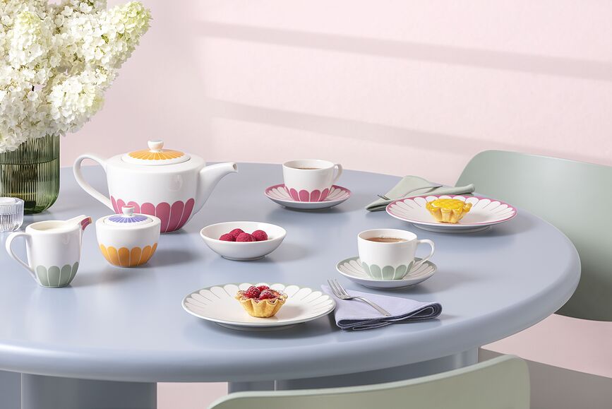 Lechera Fleur 210 ml