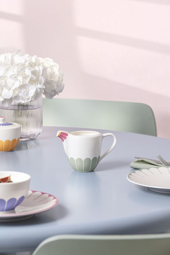 Lechera Fleur 210 ml