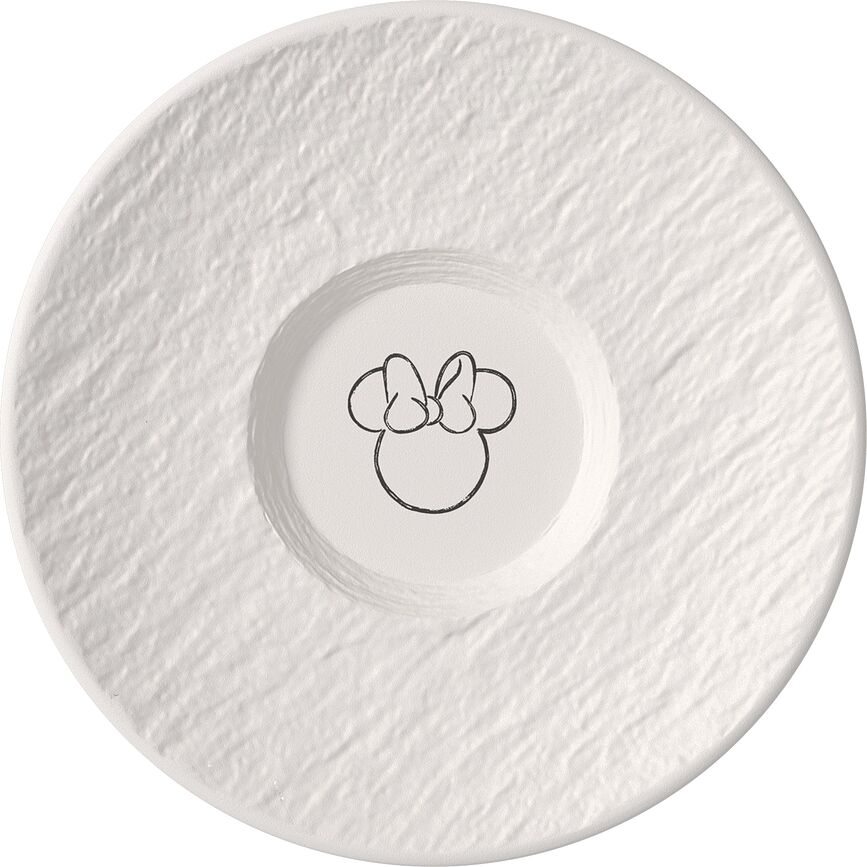 Lėkštutė kavos puodeliui Manufacture Rock Mickey Mouse