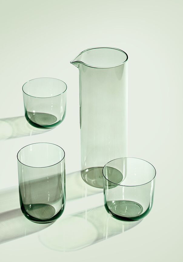 Like Sage Carafe à eau, 1 L