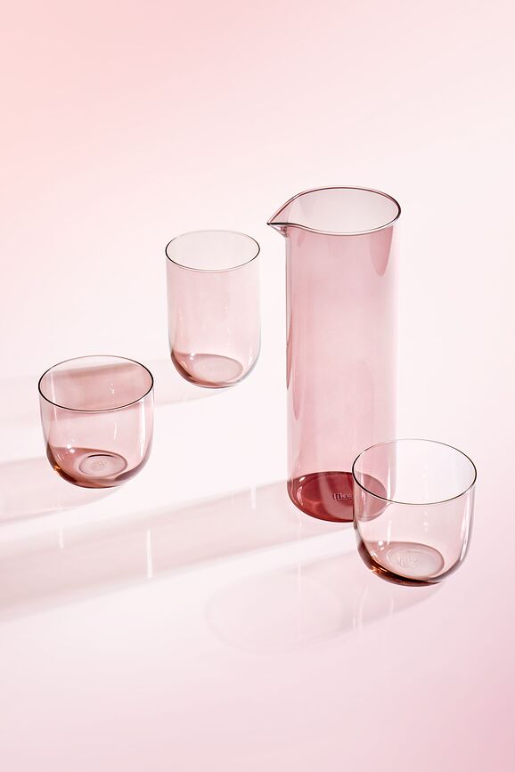 Like Sage Carafe à eau, 1 L