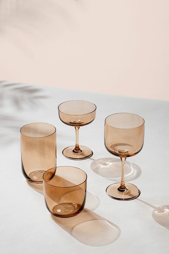 Like Sage Čaše 450 ml 2 kom.