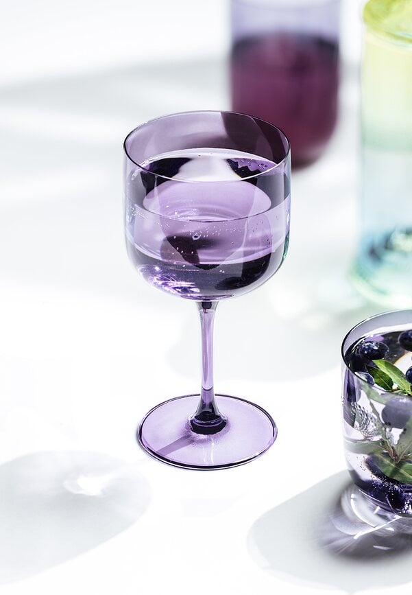 Like Sage Čaše za vino 350 ml 2 kom.