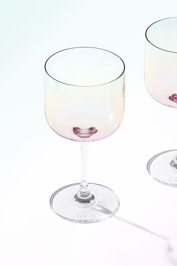 Like Sage Čaše za vino 350 ml 2 kom.