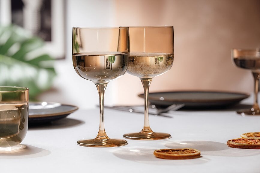 Like Sage Čaše za vino 350 ml 2 kom.