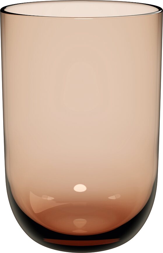 Like Clay Verres 450 ml, Lot de 2