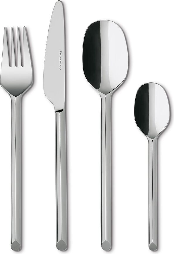 Like Couverts, Set 16 pièces