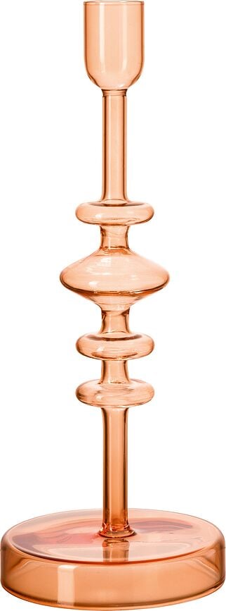 Like Home Apricot Klassischer Kerzenhalter 23,5 cm