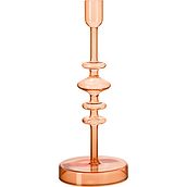 Like Home Apricot Klassischer Kerzenhalter 23,5 cm