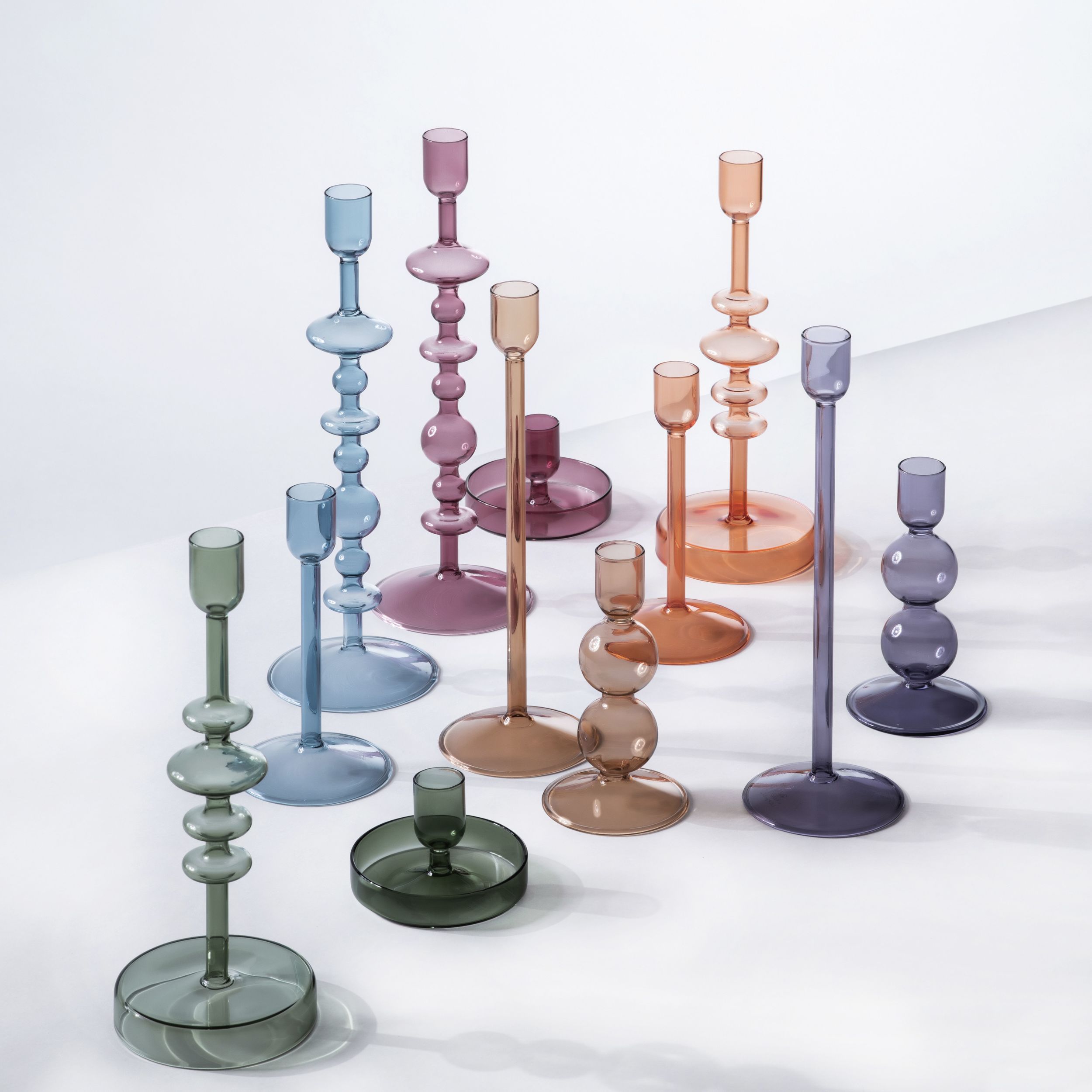 Like Home candle holder - like. by Villeroy & Boch
