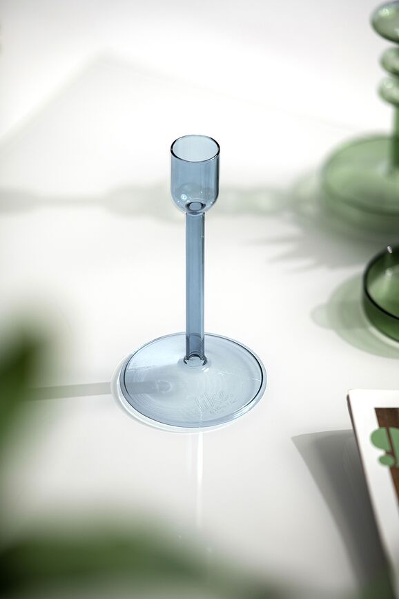 Like Home Apricot Classic candle holder 15 cm